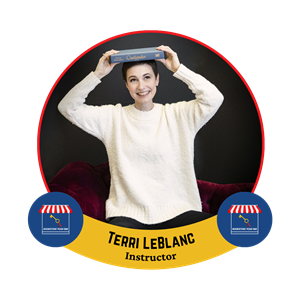 Photo of Terri LeBlanc
