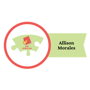 Photo of Allison Morales