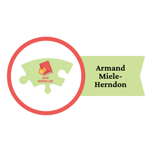 Photo of Armand Miele-Herndon