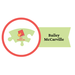 Photo of Bailey McCarville