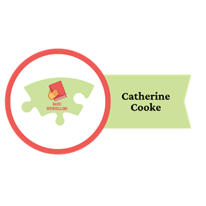 Photo of Catherine Cooke