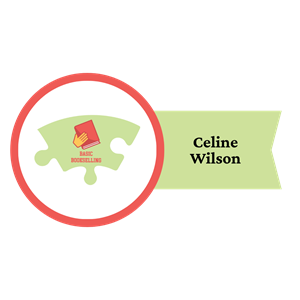 Photo of Celine Wilson
