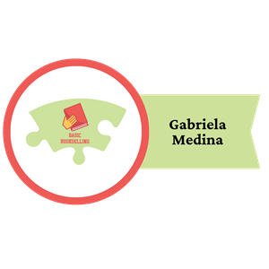 Photo of Gabriela Medina