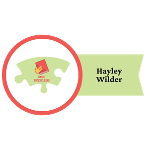 Photo of Hayley Wilder