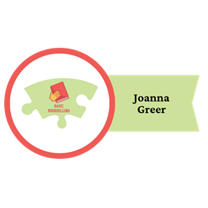 Photo of Joanna Greer