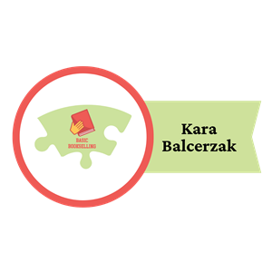 Photo of Kara Balcerzak