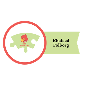Photo of Khaleed Folborg