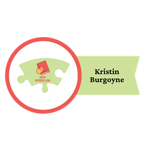 Photo of Kristin Burgoyne