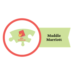 Photo of Maddie Marriott