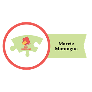 Photo of Marcelle Montague