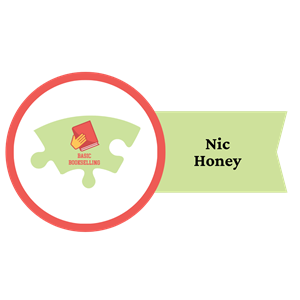 Photo of Nic Honey