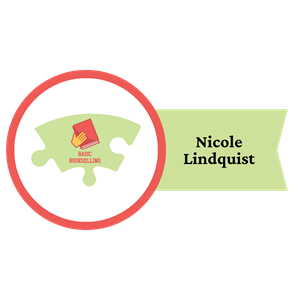 Photo of Nicole Lindquist