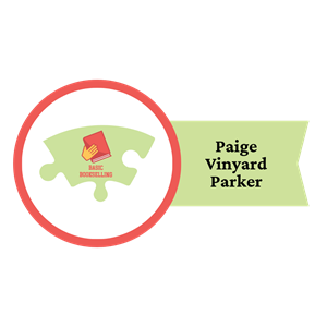 Photo of Paige Vinyard Parker