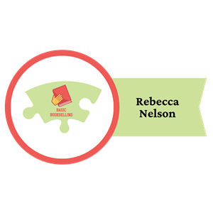 Photo of Rebecca Nelson