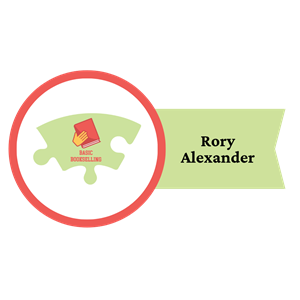 Photo of Rory Alexander