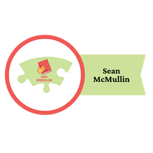 Photo of Sean McMullin