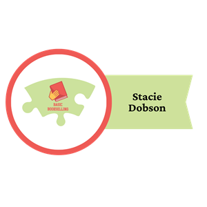 Photo of Stacie Dobson