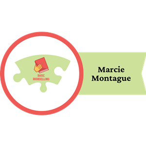 Photo of Marcelle Montague