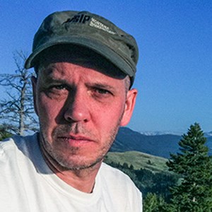 Marc Beaudin