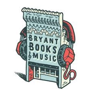 Photo of Bryant Books & Music