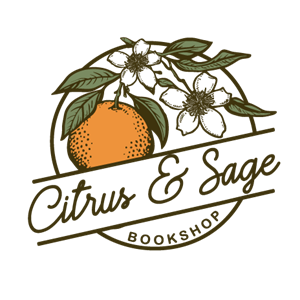 Photo of Citrus and Sage Bookshop