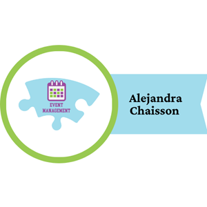 Photo of Alejandra Chaisson