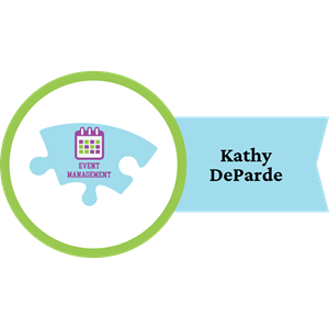 Photo of Kathy DeParde