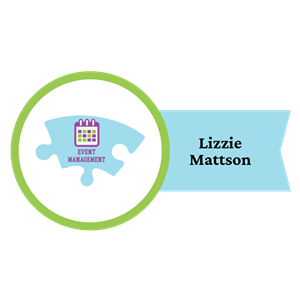 Photo of Lizzie Mattson