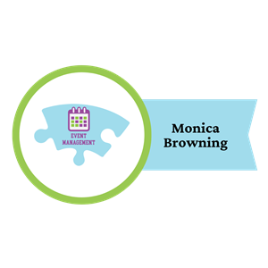 Photo of Monica Browning