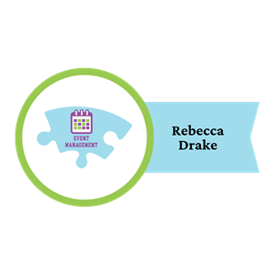 Photo of Rebecca Drake
