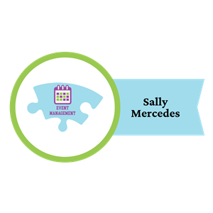 Photo of Sally Mercedes