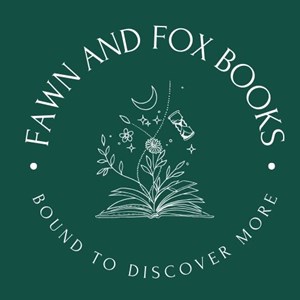 Photo of Fawn and Fox Books