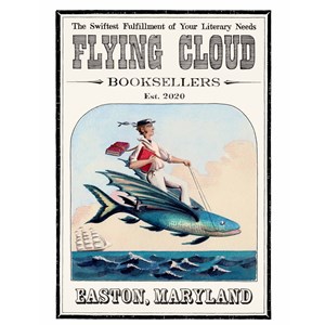 Photo of Flying Cloud Book Sellers