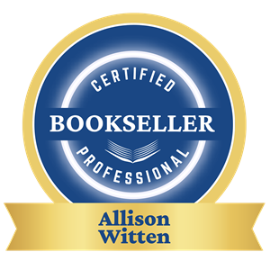 Photo of Allison Witten