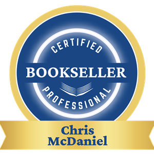 Photo of Chris McDaniel