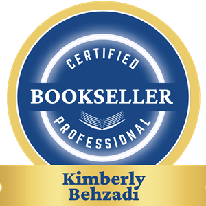 Photo of Kimberly Behzadi