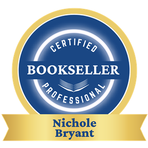 Photo of Nichole Bryant