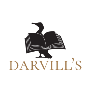 Photo of Darvill's Books & Coffee