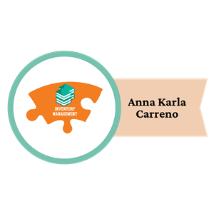 Photo of Anna Karla Carreno