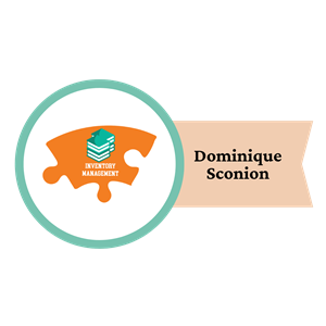 Photo of Dominique Sconion