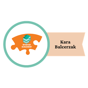 Photo of Kara Balcerzak