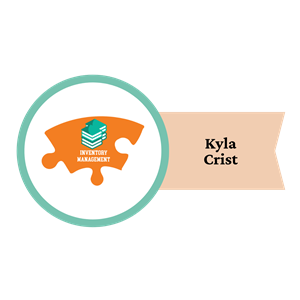 Photo of Kyla Crist
