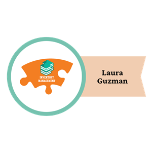 Photo of Laura Guzman