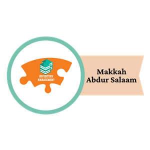 Photo of Makkah Abdur Salaam