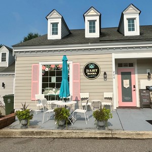 Photo of Juliet Books