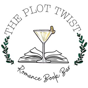 Photo of The Plot Twist Romance Bookbar