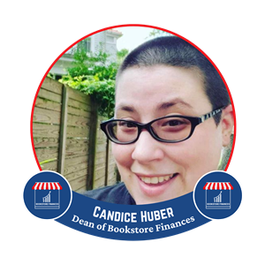 Photo of Candice Huber