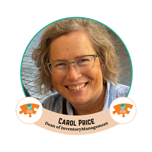 Carol Price