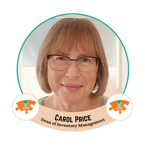 Carol Price