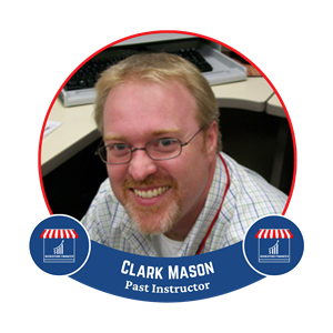 Clark Mason